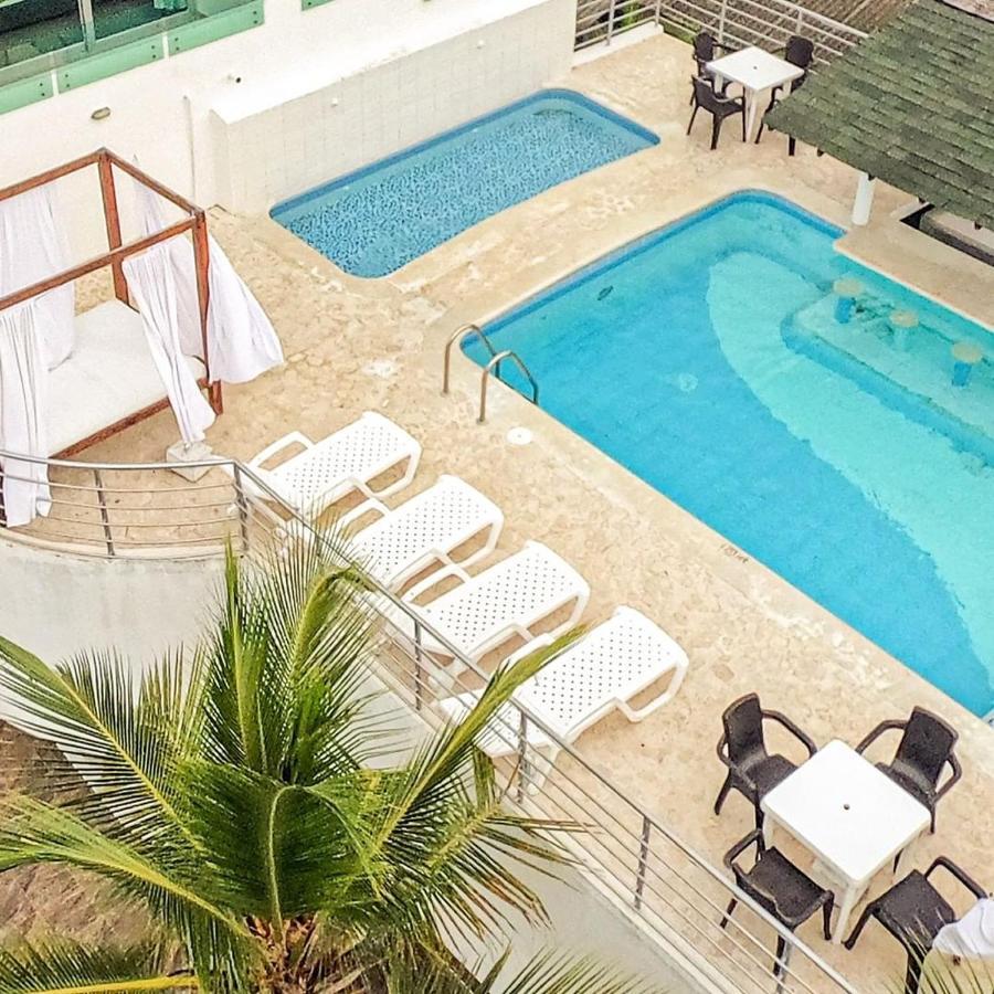 Green Covenas By Bernalo Hotels Exteriér fotografie