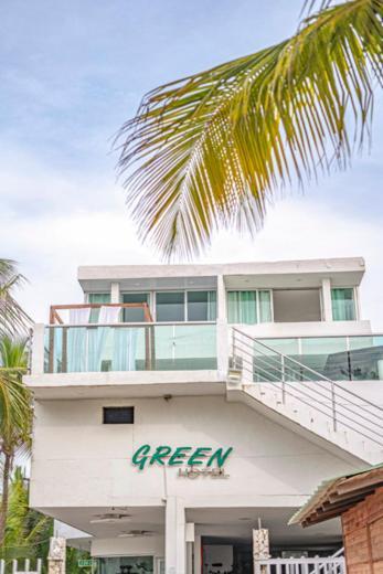 Green Covenas By Bernalo Hotels Exteriér fotografie